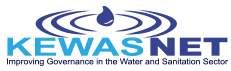 KEWASNET Logo